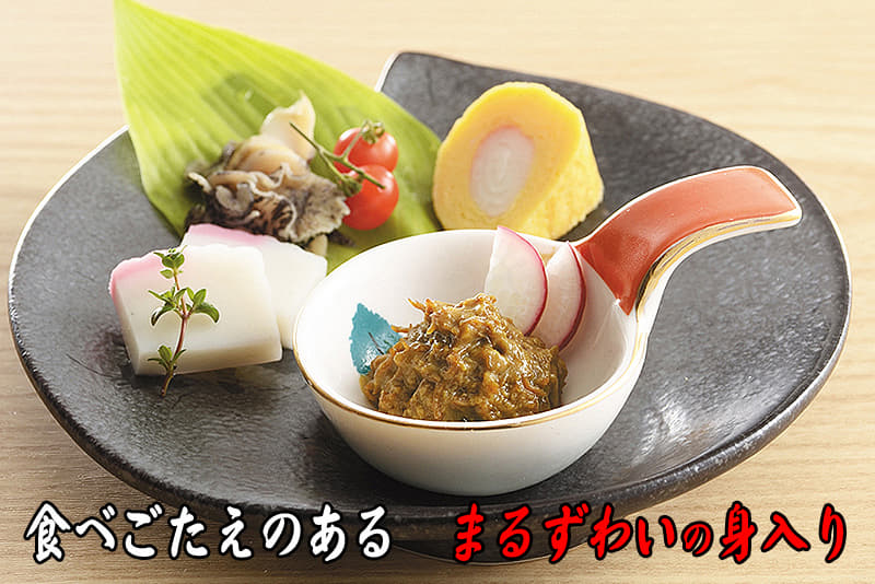 木津市場 激売れ!!ずわいがに かにみそ缶詰 かに身入り