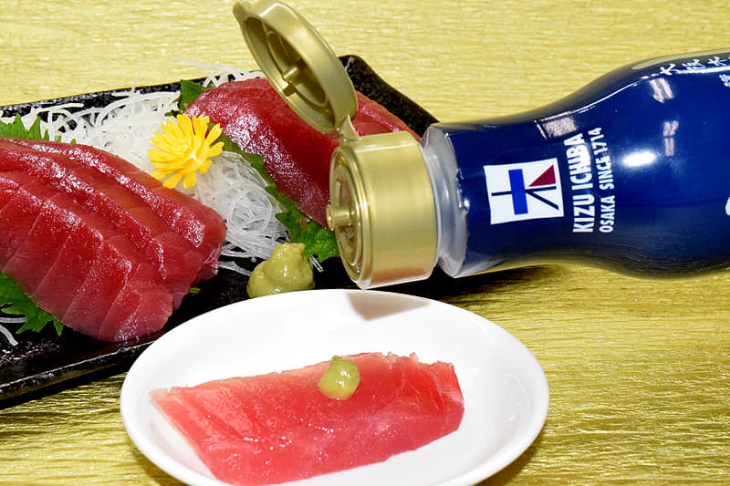 木津市場 プロが厳選!! 醤油・だし 4点セット