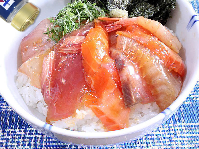木津市場 プロが厳選!! 醤油・だし 4点セット